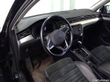  Volkswagen  Passat Pass.SC TDI 200 GT 4M Ex.E.Aut #5