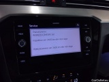  Volkswagen  Passat Pass.SC TDI 200 GT 4M Ex.E.Aut #8