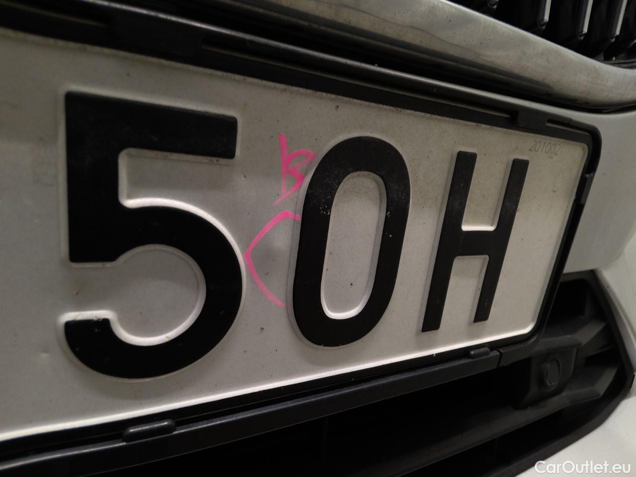 Volvo  XC60  T6 340 Ins. Expr. 4WD Aut #35