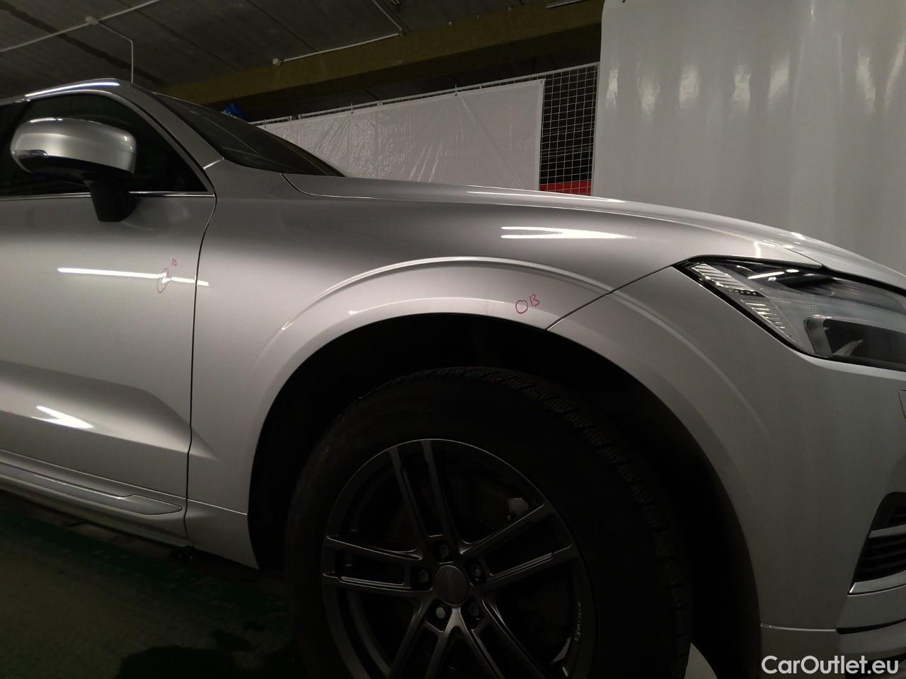  Volvo  XC60  T6 340 Ins. Expr. 4WD Aut #32