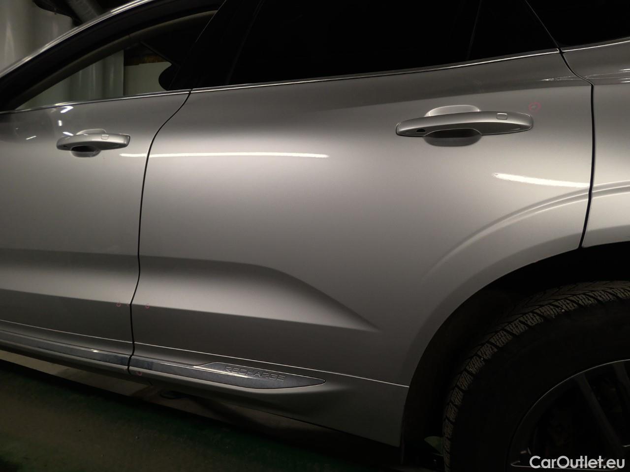  Volvo  XC60  T6 340 Ins. Expr. 4WD Aut #9