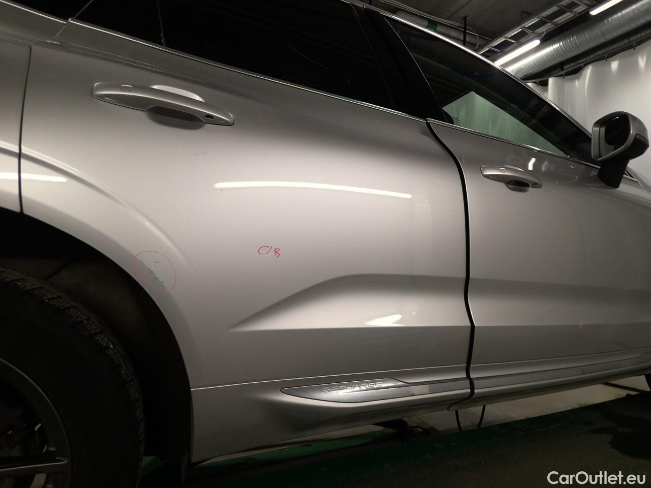  Volvo  XC60  T6 340 Ins. Expr. 4WD Aut #18
