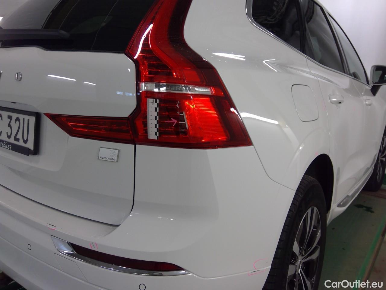  Volvo  XC60  T6 340 Ins. Expr. 4WD Aut #24