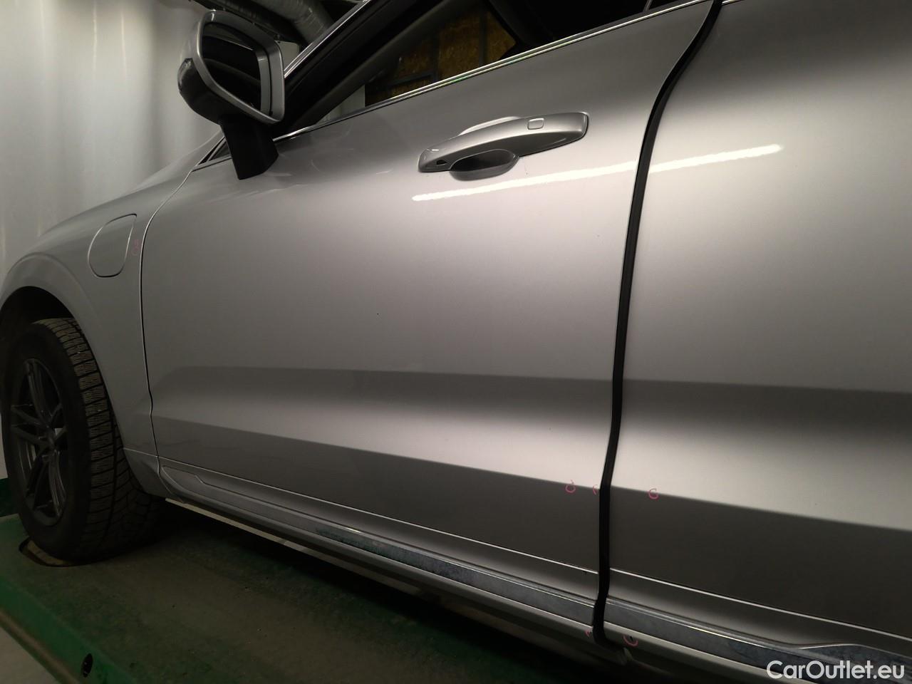  Volvo  XC60  T6 340 Ins. Expr. 4WD Aut #3