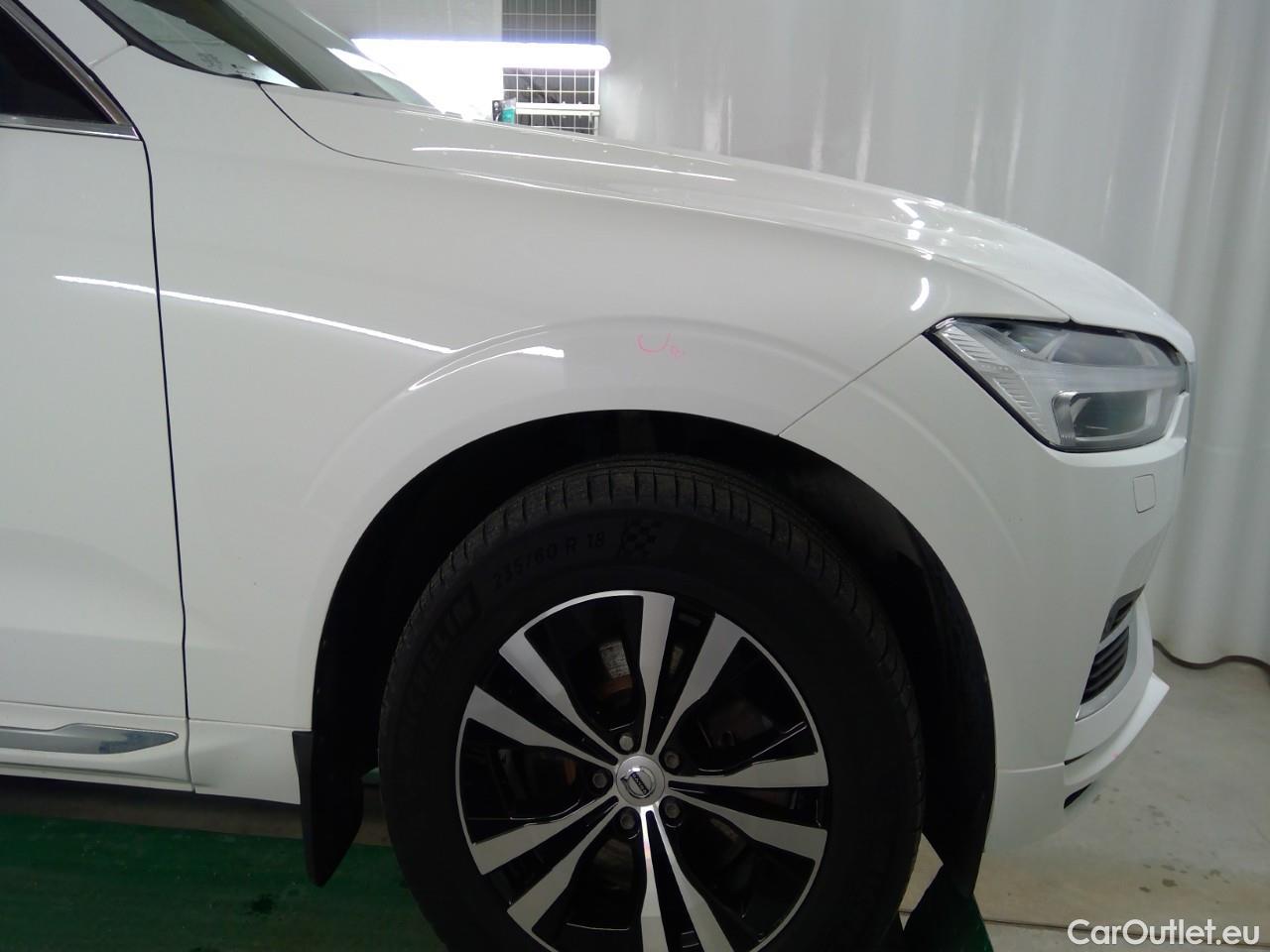  Volvo  XC60  T6 340 Ins. Expr. 4WD Aut #33