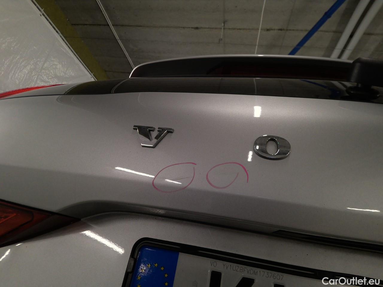  Volvo  XC60  T6 340 Ins. Expr. 4WD Aut #16