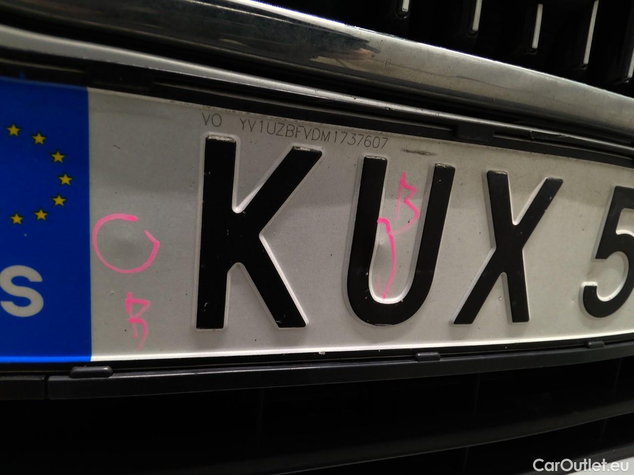  Volvo  XC60  T6 340 Ins. Expr. 4WD Aut #33