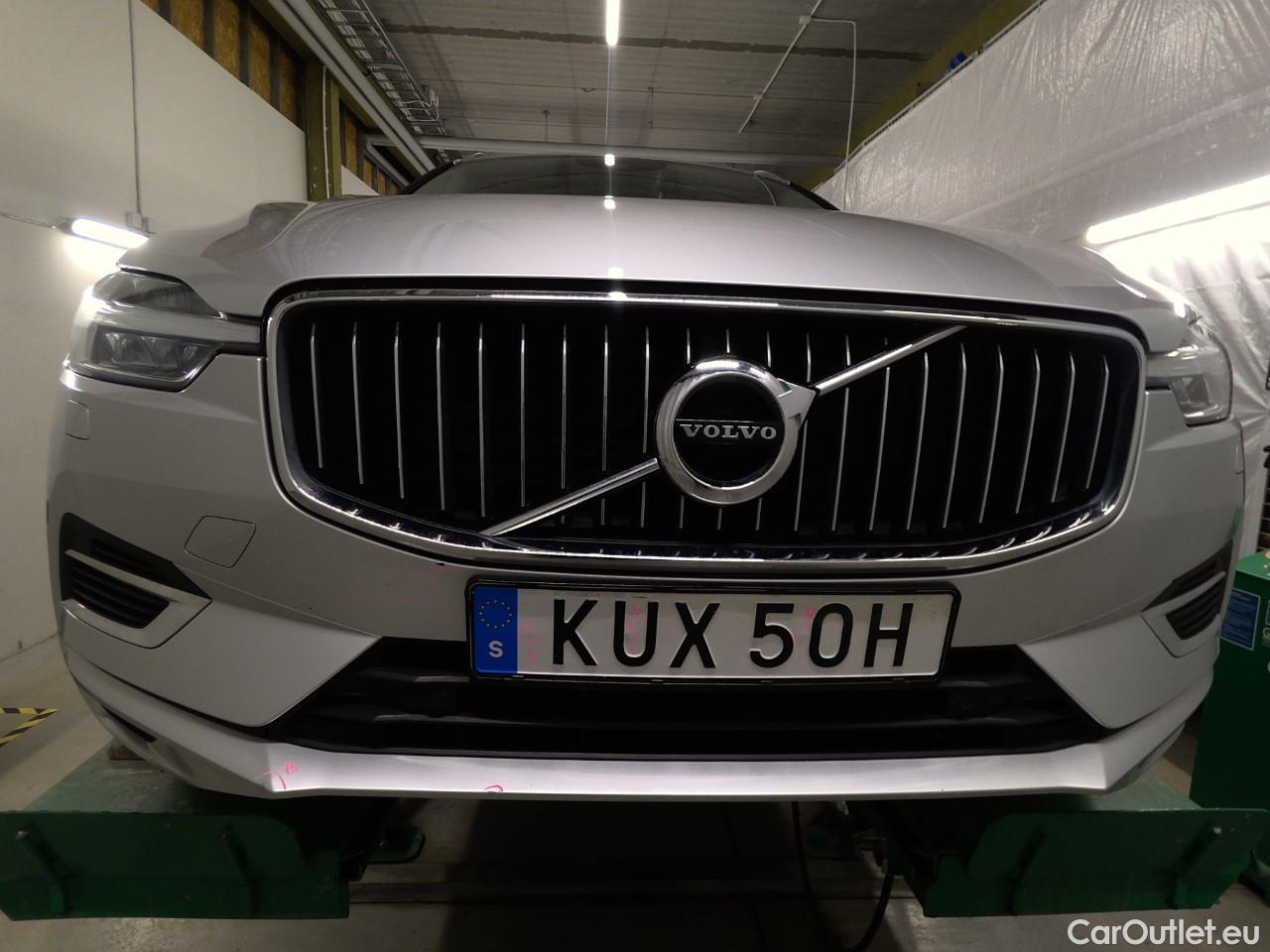  Volvo  XC60  T6 340 Ins. Expr. 4WD Aut #34