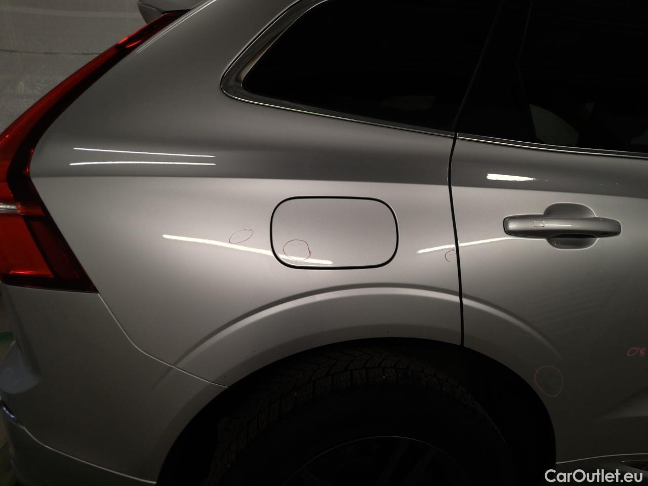  Volvo  XC60  T6 340 Ins. Expr. 4WD Aut #40