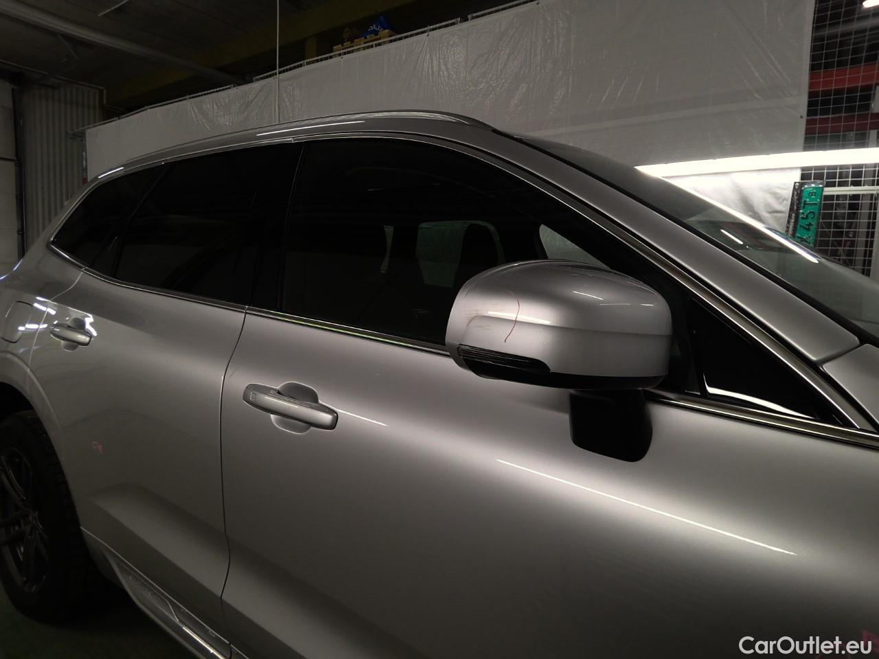  Volvo  XC60  T6 340 Ins. Expr. 4WD Aut #43