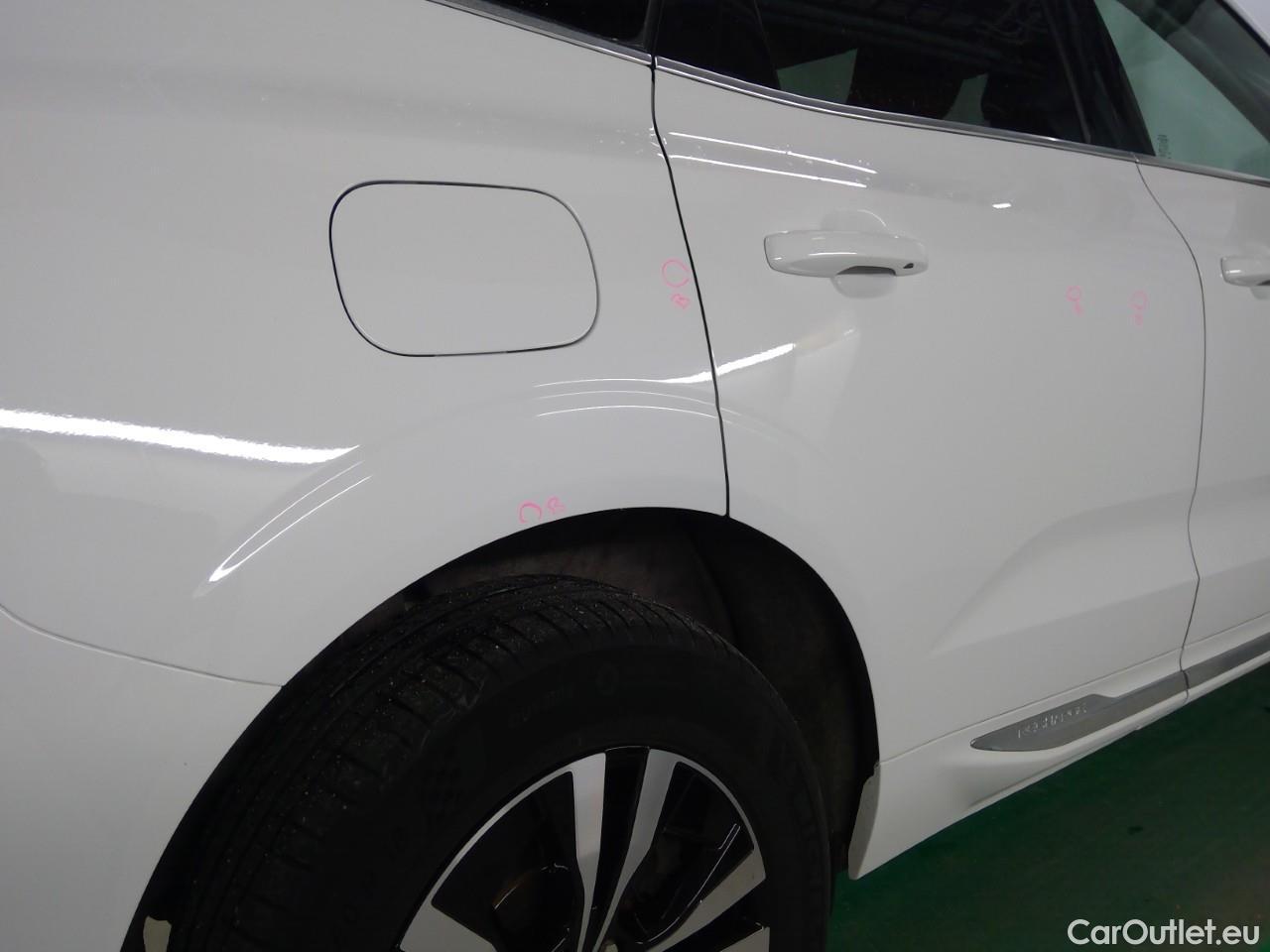  Volvo  XC60  T6 340 Ins. Expr. 4WD Aut #28