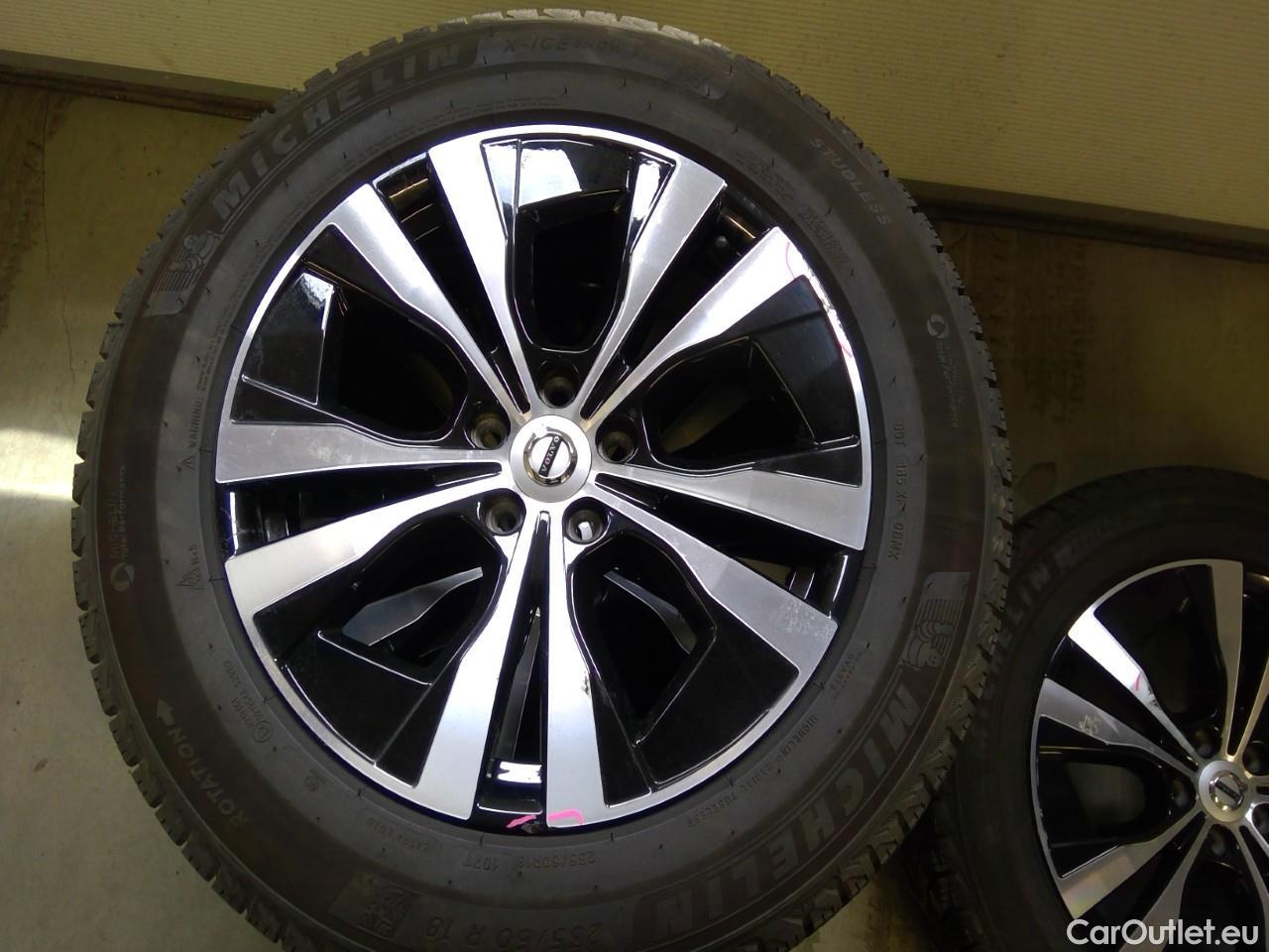  Volvo  XC60  T6 340 Ins. Expr. 4WD Aut #3