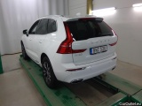  Volvo  XC60  T6 340 Ins. Expr. 4WD Aut #4