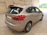  Bmw  Serie 2 BMW  ACTIVE TOURER / 2018 / 5P / MONOVOLUME 225XE IPERFORMANCE LUXURY AUTOM. #2