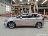  Bmw  Serie 2 BMW  ACTIVE TOURER / 2018 / 5P / MONOVOLUME 225XE IPERFORMANCE LUXURY AUTOM. #8