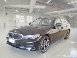  Bmw  Serie 3 BMW  / 2018 / 5P / STATION WAGON 330E XDRIVE BUSINESS ADVAN. TOURING AUTO 