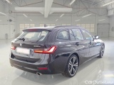 Bmw  Serie 3 BMW  / 2018 / 5P / STATION WAGON 330E XDRIVE BUSINESS ADVAN. TOURING AUTO #2