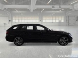  Bmw  Serie 3 BMW  / 2018 / 5P / STATION WAGON 330E XDRIVE BUSINESS ADVAN. TOURING AUTO #7