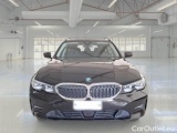  Bmw  Serie 3 BMW  / 2018 / 5P / STATION WAGON 330E XDRIVE BUSINESS ADVAN. TOURING AUTO #6