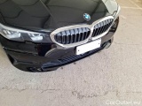  Bmw  Serie 3 BMW  / 2018 / 5P / STATION WAGON 330E XDRIVE BUSINESS ADVAN. TOURING AUTO #36