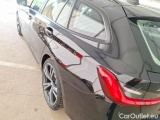  Bmw  Serie 3 BMW  / 2018 / 5P / STATION WAGON 330E XDRIVE BUSINESS ADVAN. TOURING AUTO #92