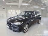  Bmw  X1 BMW  / 2019 / 5P / SUV XDRIVE 25E BUSINESS ADVANTAGE AUTOMATICO 