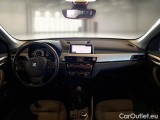  Bmw  X1 BMW  / 2019 / 5P / SUV XDRIVE 25E BUSINESS ADVANTAGE AUTOMATICO #3