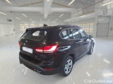  Bmw  X1 BMW  / 2019 / 5P / SUV XDRIVE 25E BUSINESS ADVANTAGE AUTOMATICO #2