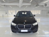  Bmw  X1 BMW  / 2019 / 5P / SUV XDRIVE 25E BUSINESS ADVANTAGE AUTOMATICO #6