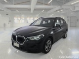  Bmw  X1 BMW  / 2019 / 5P / SUV XDRIVE 25E BUSINESS ADVANTAGE AUTOMATICO 