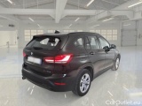  Bmw  X1 BMW  / 2019 / 5P / SUV XDRIVE 25E BUSINESS ADVANTAGE AUTOMATICO #2