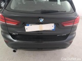  Bmw  X1 BMW  / 2019 / 5P / SUV XDRIVE 25E BUSINESS ADVANTAGE AUTOMATICO #46