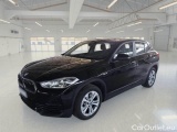  Bmw  X2 BMW  / 2017 / 5P / SUV XDRIVE 25E BUSINESS X AUTOMATICO 