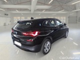  Bmw  X2 BMW  / 2017 / 5P / SUV XDRIVE 25E BUSINESS X AUTOMATICO #2