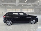  Bmw  X2 BMW  / 2017 / 5P / SUV XDRIVE 25E BUSINESS X AUTOMATICO #7