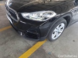  Bmw  X2 BMW  / 2017 / 5P / SUV XDRIVE 25E BUSINESS X AUTOMATICO #30