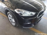  Bmw  X2 BMW  / 2017 / 5P / SUV XDRIVE 25E BUSINESS X AUTOMATICO #36