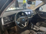  Bmw  X3 BMW  / 2021 / 5P / SUV XDRIVE 30E #3