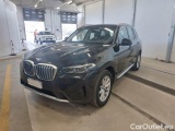  Bmw  X3 BMW  / 2021 / 5P / SUV XDRIVE 30E 