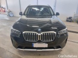  Bmw  X3 BMW  / 2021 / 5P / SUV XDRIVE 30E #6