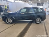  Bmw  X3 BMW  / 2021 / 5P / SUV XDRIVE 30E #8
