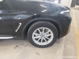  Bmw  X3 BMW  / 2021 / 5P / SUV XDRIVE 30E #20