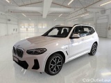  Bmw  X3 BMW  / 2021 / 5P / SUV XDRIVE 30E MSPORT 