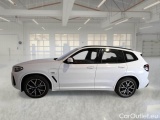  Bmw  X3 BMW  / 2021 / 5P / SUV XDRIVE 30E MSPORT #8