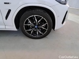  Bmw  X3 BMW  / 2021 / 5P / SUV XDRIVE 30E MSPORT #17