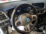  Bmw  X3 BMW  / 2021 / 5P / SUV XDRIVE 30E MSPORT #34