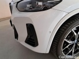  Bmw  X3 BMW  / 2021 / 5P / SUV XDRIVE 30E MSPORT #48