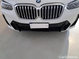  Bmw  X3 BMW  / 2021 / 5P / SUV XDRIVE 30E MSPORT #50