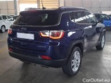  Jeep  Compass JEEP  / 2017 / 5P / SUV 1.3 T4 PHEV 190CV BUS.PLUS 4XE AUTO #2