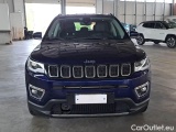  Jeep  Compass JEEP  / 2017 / 5P / SUV 1.3 T4 PHEV 190CV BUS.PLUS 4XE AUTO #6